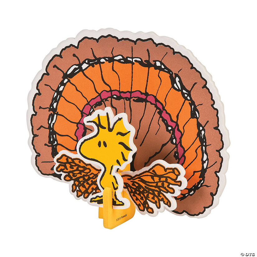 Snoopy Snoopy Woodstock Thanksgiving Clip Art