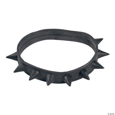 Black Spike Bracelets - Discontinued