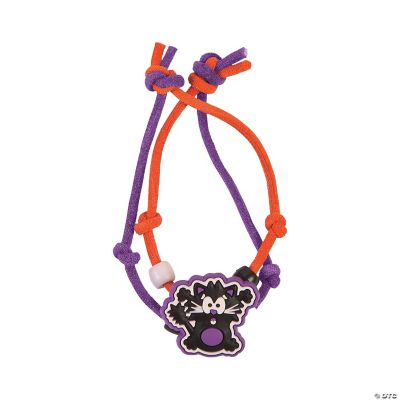 Scaredy Cat Bracelet Craft Kit - Discontinued