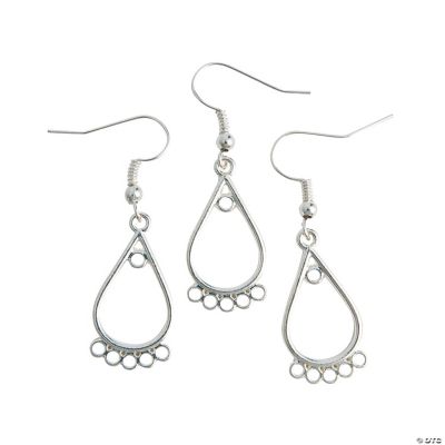 Teardrop Chandeliers Discontinued
