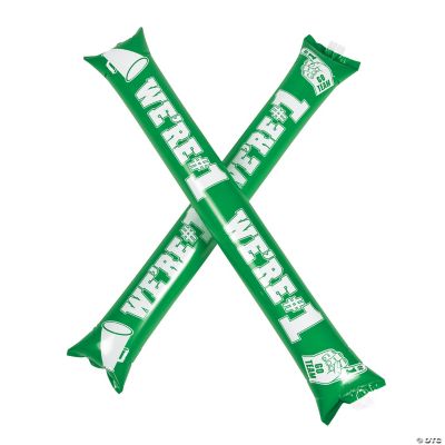 Team Spirit Noisemakers