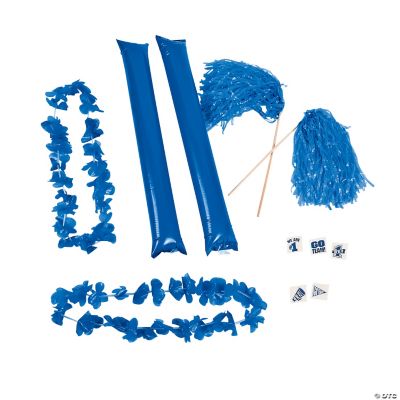Blue Spirit Gear Up Assortment Discontinued