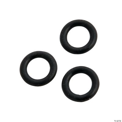 Black Spacers Discontinued