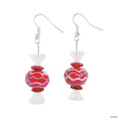 Candy Earrings Craft Kit Discontinued