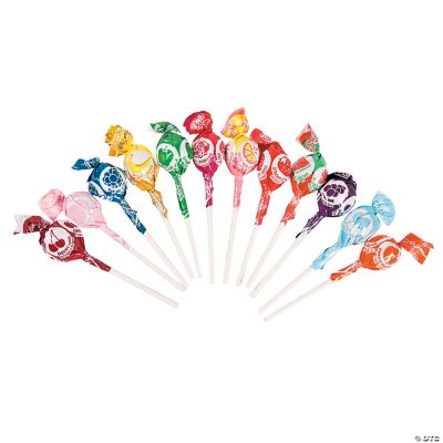 Charms® Mini Pops Bulk Candy Party Favors Candy Buffet 300