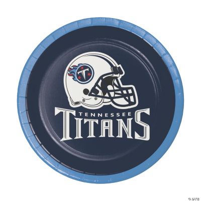 Tennessee Titans American Football Coconut Pattern Vintage