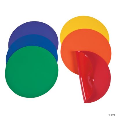 Bulk Centertime Seat Markers Oriental Trading