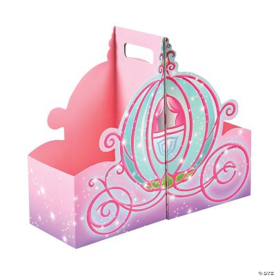 Disney Princess Snack Caddy Discontinued
