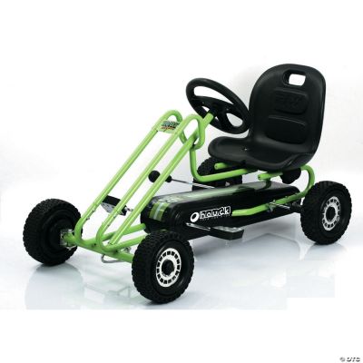 Lightning GoCart Discontinued