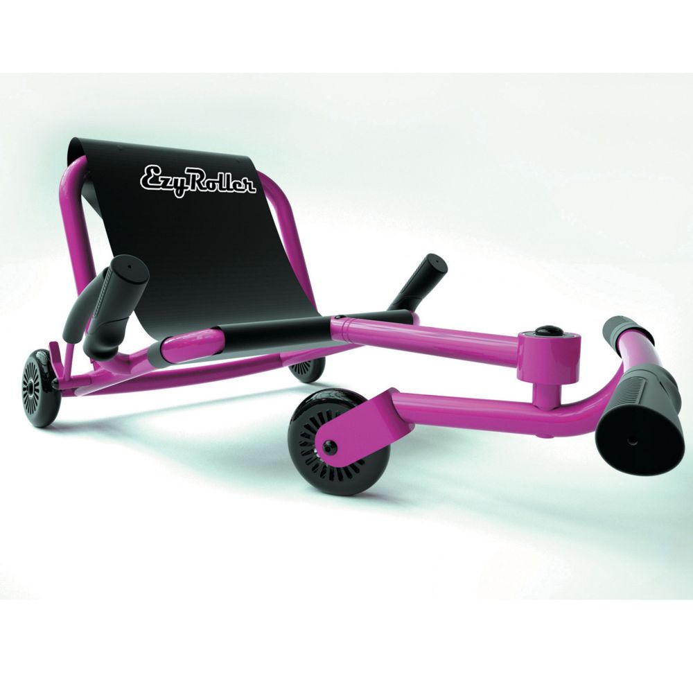Ezyroller Classic: Pink From MindWare