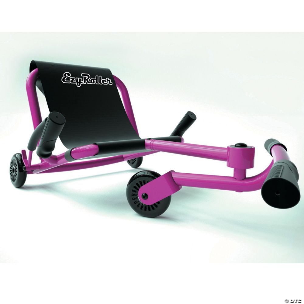 Ezyroller Classic: Pink From MindWare