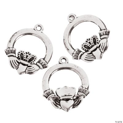 Claddagh Charms - Discontinued