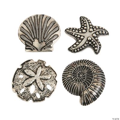 Sea Shell Stones - Discontinued