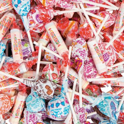 Brach's Classic Favorites, Individually Wrapped Hard Candy, 400