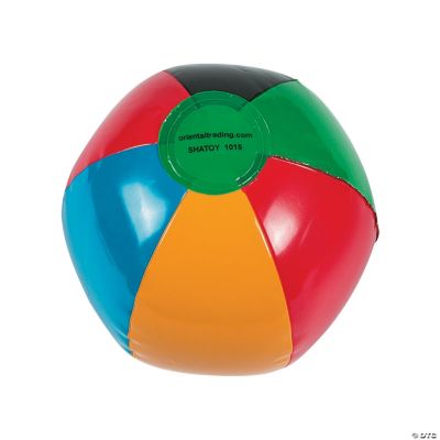 mini beach balls target