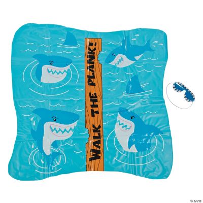 Walk the Plank Balance Party Game Discontinued