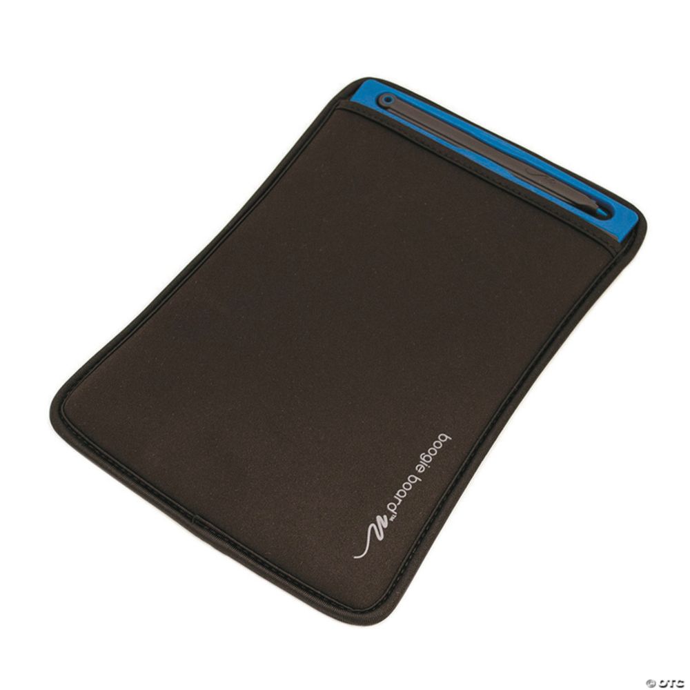 Boogie Board Protective Sleeve  From MindWare