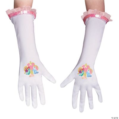 Kid’s Multi Princess Glove