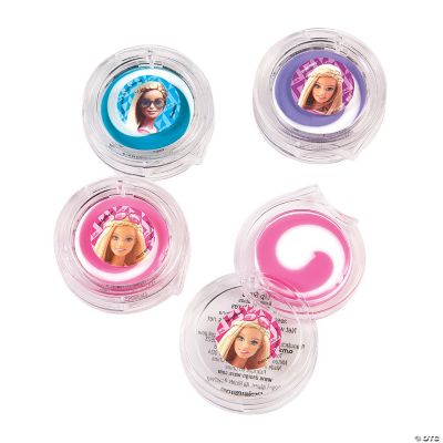 Barbie™ Sparkle Lip Cover Favors