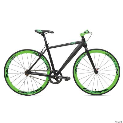 Rapid Cycle Flatbar Road Bike 19": | Trading