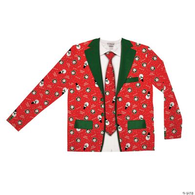 ugly christmas suit walmart