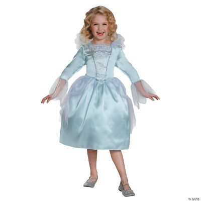 Girl's Classic Fairy Godmother Costume | Oriental Trading