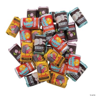 Hershey’s® Easter Miniatures Chocolate Candy Discontinued