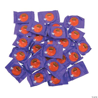 Reese’s® Peanut Butter Conversation Cups Candy Discontinued