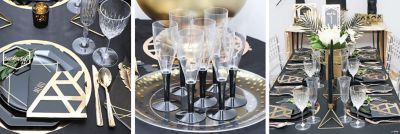 Modern Wedding Theme