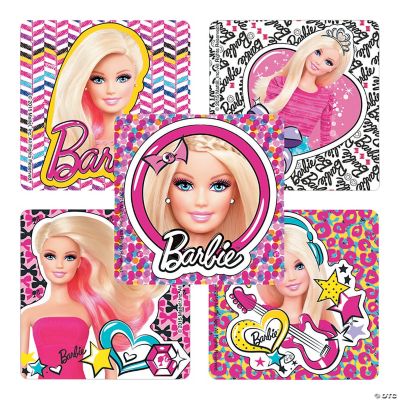 barbie-pics-stickers-discontinued