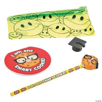 Stationery Student Swag Bags (8 Students) Discontinued