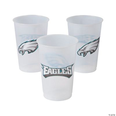Philadelphia Eagles Tailgate & Party Supplies | OrientalTrading.com