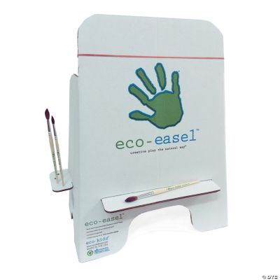 Eco Kids - Eco-Art Pad