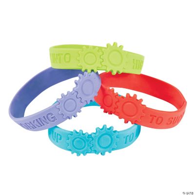 Bracelets Types: Friendship, Charm, Paracord, Rubber