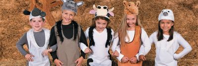 Nativity Pageant Supplies
