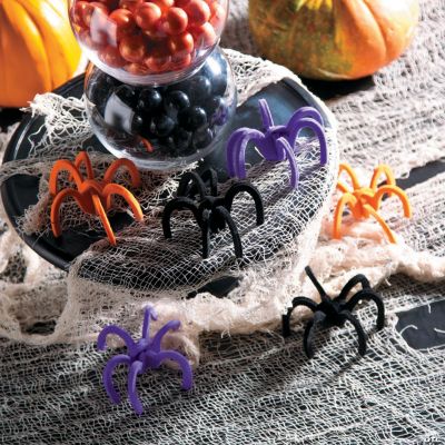 Spider Accents | Oriental Trading