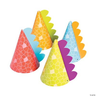 First Birthday Party Hats