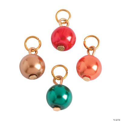 Fall Bead Dangles - Discontinued