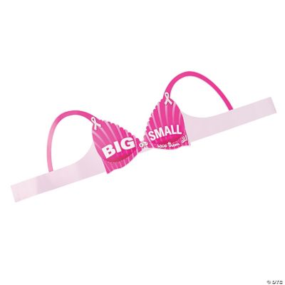 Bra Hats Oriental Trading