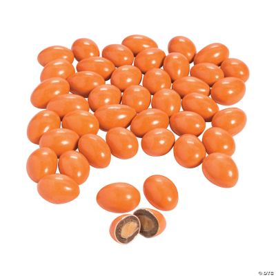Orange ChocolateCovered Almonds Discontinued
