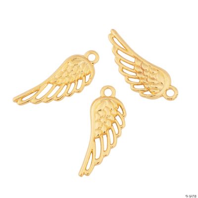 Wing Charms Discontinued