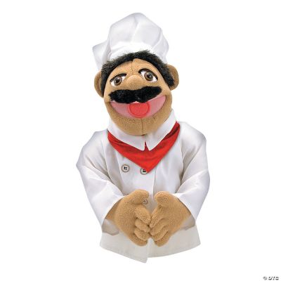 melissa and doug little chef