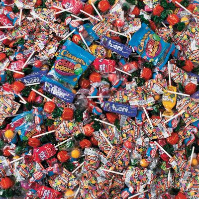 Download Bulk Authentic Piñata Candy Assortment