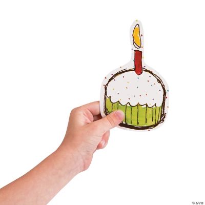 Pete The Cat Birthday Bulletin Board Set - Educational - 49 Pieces | eBay
