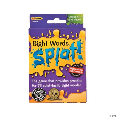 edupress-sight-word-splat-game-grades-k-1-discontinued