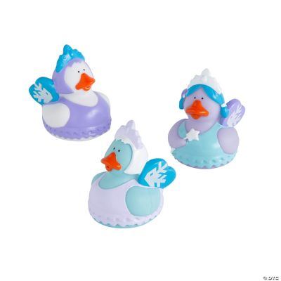 Oriental trading christmas ducks