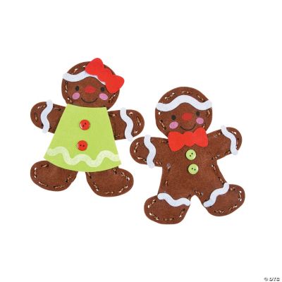 christmas plush craft