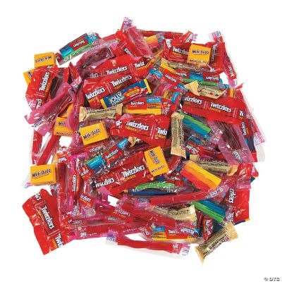 Hershey’s® Halloween Assorted Candy Discontinued