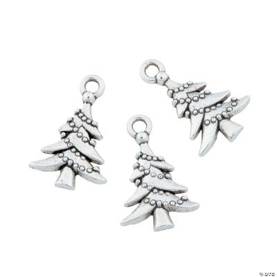 Christmas Tree Charms Discontinued