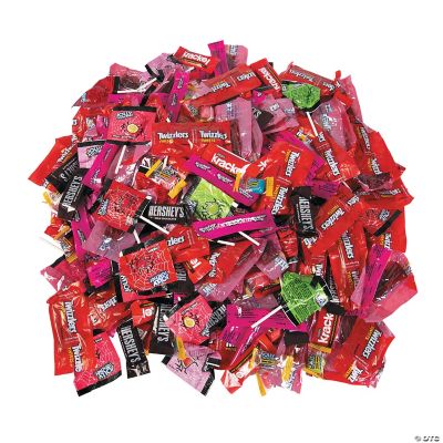 Hershey’s® Pirate Bag Assorted Candy Discontinued